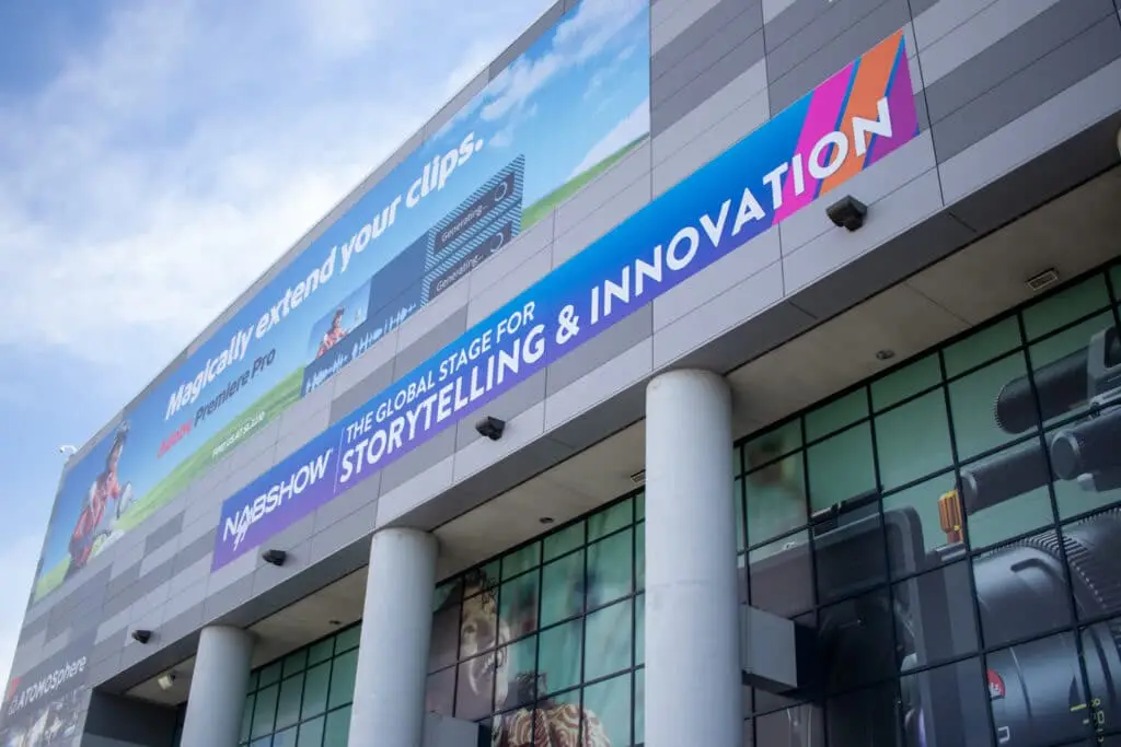 NAB 2025 South Hall