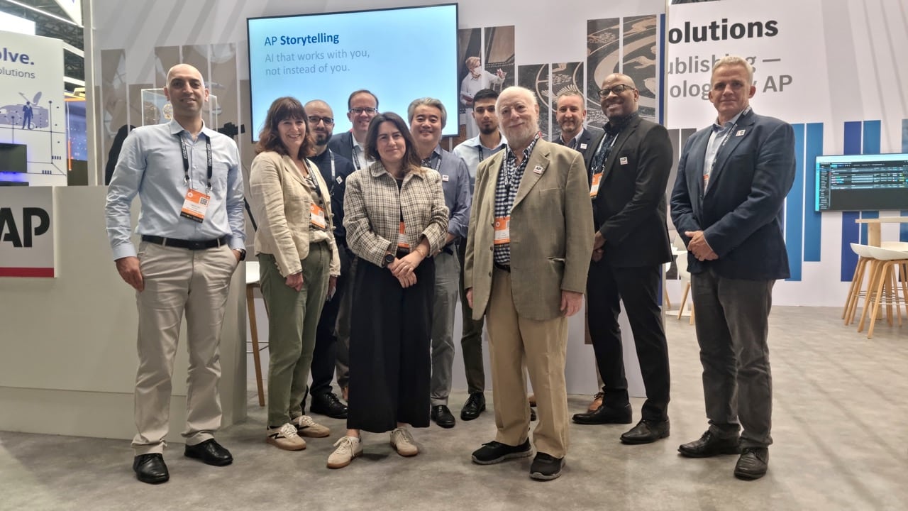 IBC 2025: One Month On - Workflows That Work for Real Newsrooms