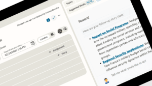 AP Workflow Solutions – Newsroom workflow software from AP