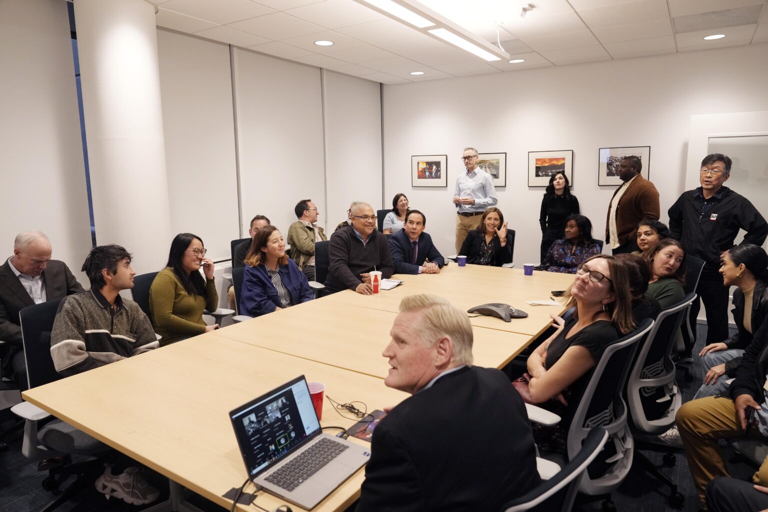 AP Storytelling: Transforming News Production with AI-Driven Workflows
